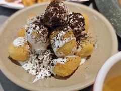 -生活如沸·顺德水牛奶火锅(大学路店)