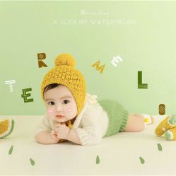 -蜜阁孕味亲子摄影(太奥广场店)