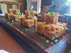 -凤凰山斑鱼馆(恭城店)