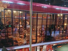 -肉串汪(望京店)