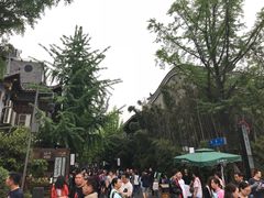 -邓记新一代糖油果子(四川煤管局供销公司职工宿舍店)