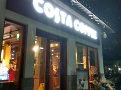 门面-COSTA COFFEE(西湖天地店)