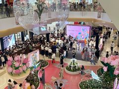 -天河城购物中心