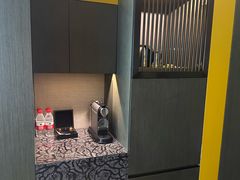 -天津东凯悦酒店