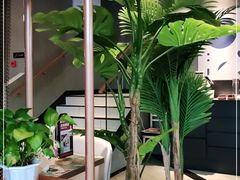 大堂-必胜客(威高广场店)