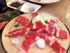 -宝宇大连海鲜渔港(金奎大厦店)