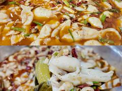 -老四川平头酸菜鱼(衙前店)