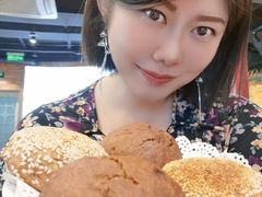 -古铜老院铜锅涮肉·清真(双井店)