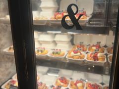 -B&C黄油与面包·THE GARDEN BAKERY概念店(世纪汇店)