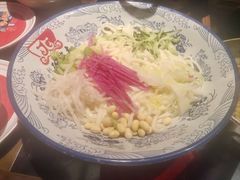 -大海碗·炸酱面·烤鸭·京菜(天坛店)