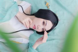 -盘子女人坊古装写真摄影(天津总店)