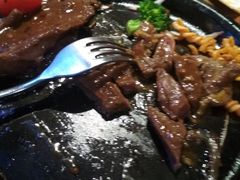 -吉布鲁牛排海鲜自助(乐山万达店)