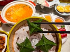 -蝴蝶里·粤菜·点心(滨江龙湖店)