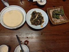 -食光慢宴·安吉土菜馆