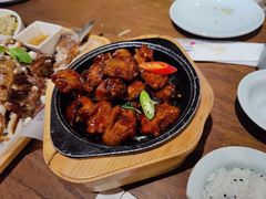 妈妈三杯鸡-北李妈妈菜(鲁能城店)