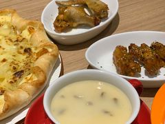 -必胜客(鹤山大道店)