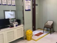 -泰康拜博口腔医院(海曙店)