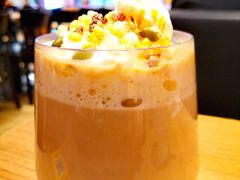 玉米燕麦热鸳鸯-大家乐(广州中华广场店)
