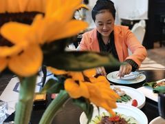 -翠湖宾馆·中餐厅