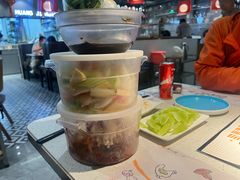 -黄记煌三汁焖锅(顺义华联店)
