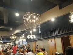 大堂-小王少龙火锅(沙南街店)
