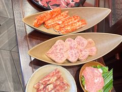 -鸿姐老火锅(龙阳店)