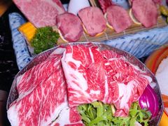 -龍二烧肉酒场(九亭店)