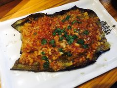 -喝丢一只鞋海鲜烧烤·海肠捞饭(文体街店)