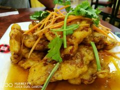 -石老头关东饺子王·东北菜(嘉华鑫城店)