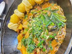 -屯靠屯地锅王(西南路店)