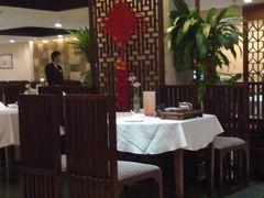 -白云宾馆·白云宴餐厅