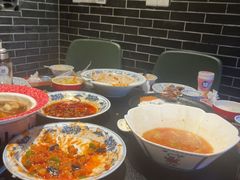 -陈阿宝·山西菜馆