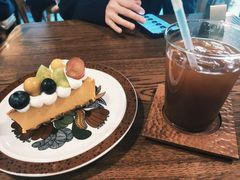 -竹子咖啡bamboo coffee