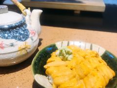 -达摩君日本料理(泰海花园小区店)