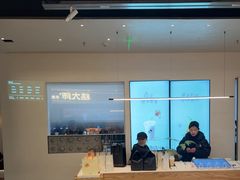-喜茶(常州新北万达店)