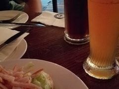 -宝莱纳啤酒花园餐厅PAULANER BRAUHAUS Nanjing(广州路店)