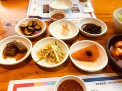 开胃前菜-青鹤谷(苏州店)