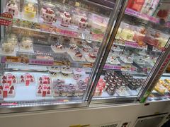 -味多美蛋糕(新和平里店)