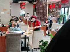 大堂-岭南茗点(沙埔店)
