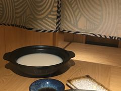 -松岛日本料理(汾江路店)