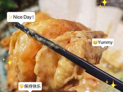 -食锦记·福建私房菜(浦西万达店)