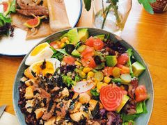 -AFS Cafe & Canteen(闽江二路店)