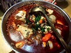 -缪氏川菜(丰盛町店)