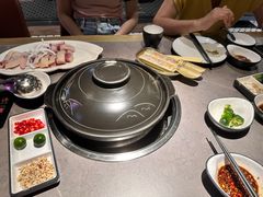 -同仁四季椰子鸡(海岸城天利店)