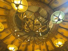 -大汗行宫园林餐厅