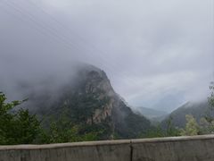 -灵山