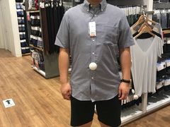 -优衣库(青岛万象城店)