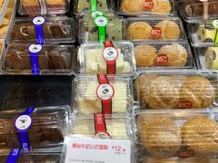 -85度C(深圳佳宁娜店)