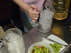 -很久以前羊肉串(农科路店)