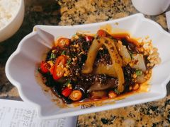 -黄记煌三汁焖锅(渝北金港国际店)